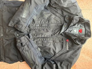 Chaqueta Dainese Talla S