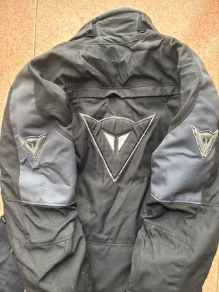 Chaqueta Dainese Talla S
