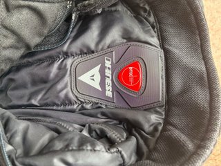 Chaqueta Dainese Talla S