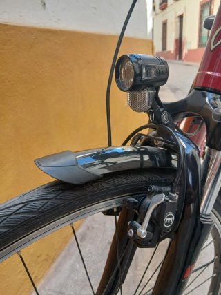 Bicicleta alemana
