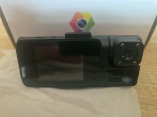 CARDVR VIDEO Dashcam para coche