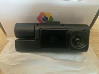 CARDVR VIDEO Dashcam para coche