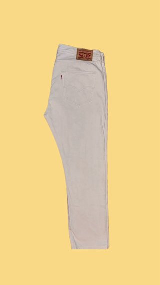 Jeans Levi’s 501 Originali - Style Distressed