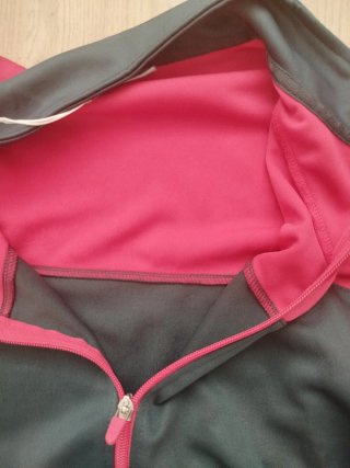 Sudadera entrenamiento Hummel