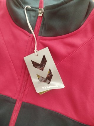 Sudadera entrenamiento Hummel