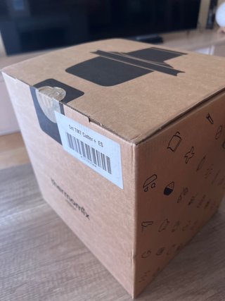 Cortador Thermomix TM7 Nuevo