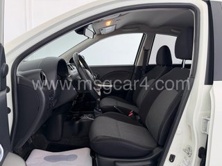 Nissan Micra 2014