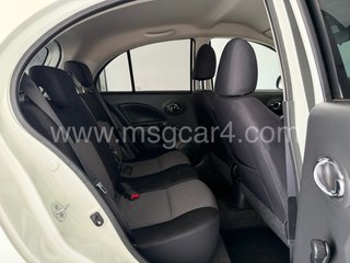 Nissan Micra 2014