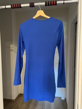 Vestito SHEIN blu