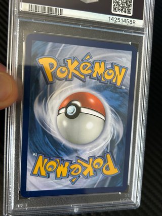 Carta Pokémon Kilowattrel di Kissara JTG IT 163/15