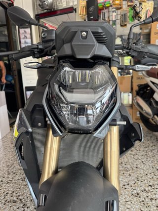 BMW S1000R (2024)
