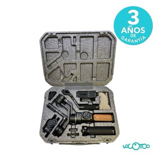 Estabilizador Feiyutech AK2000S