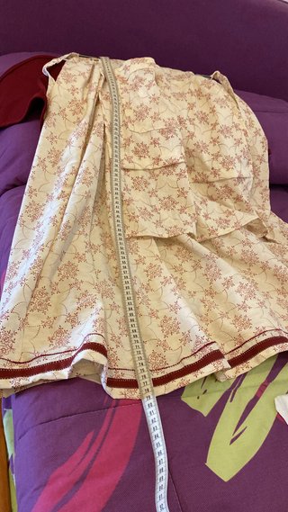 Traje  de neska