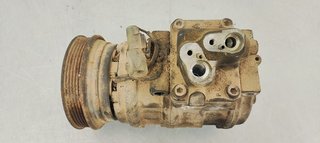 COMPRESOR AIRE ACONDICIONADO LAND ROVER FREELANDE