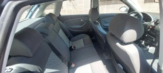 SEAT Ibiza 2006