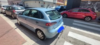 SEAT Ibiza 2006