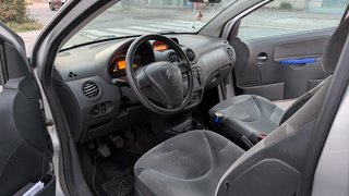 Citroen C2 eCO B