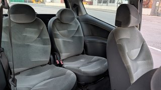 Citroen C2 eCO B