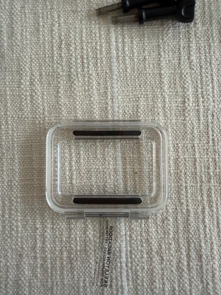 GoPro Hero 9 Black + 3 Batterie + Shorty