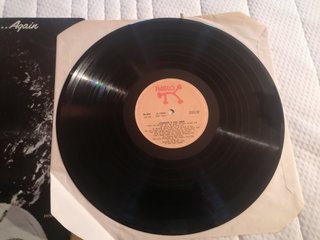 Vinilo LP Ella Fitzgerald & Pass... Again
