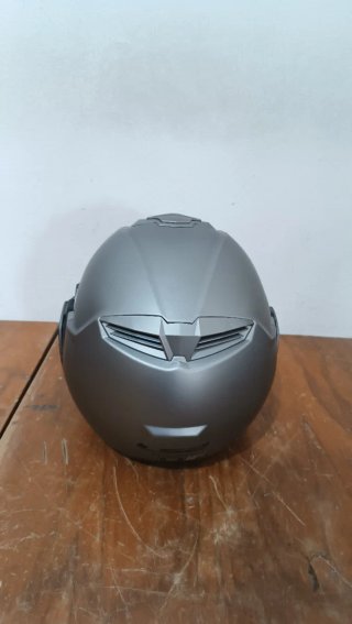 Casco LS2 Advant Matt Titanium - W35S8044
