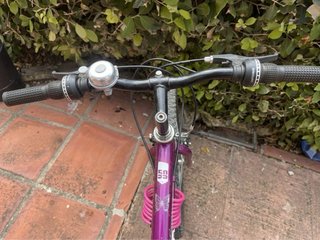 Bicicleta 26 Adulto/Junior, muy cuidada