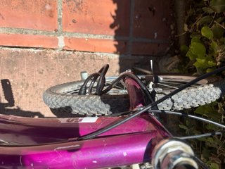 Bicicleta 26 Adulto/Junior, muy cuidada