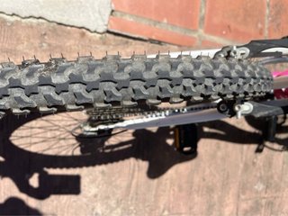 Bicicleta 26 Adulto/Junior, muy cuidada