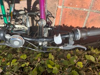 Bicicleta 26 Adulto/Junior, muy cuidada