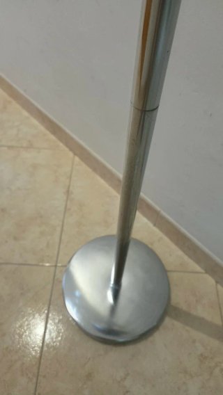 Reloj de pie Balvi