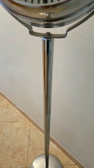 Reloj de pie Balvi