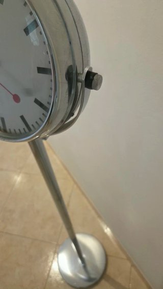 Reloj de pie Balvi