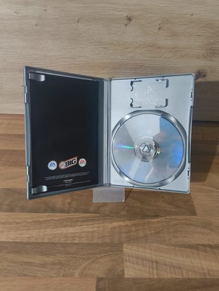 007 Nightfire PS2 Platinum