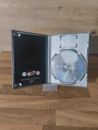 007 Nightfire PS2 Platinum