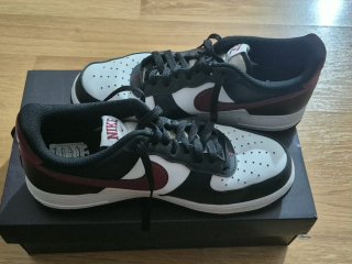 Nike Air Force 1 '07 Zapatillas