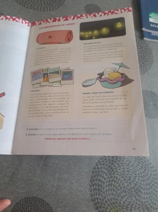 Religión Católica 6