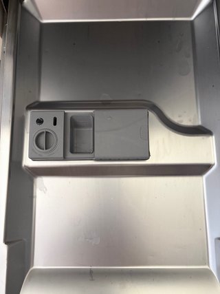 Lavavajillas 45 cm Kenwood