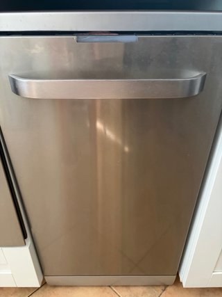 Lavavajillas 45 cm Kenwood