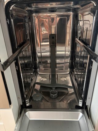 Lavavajillas 45 cm Kenwood