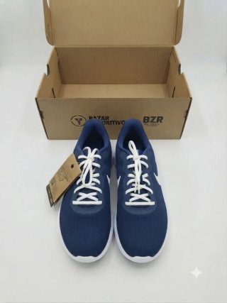 Nike Revolution 6 Hombre Talla 40.5
