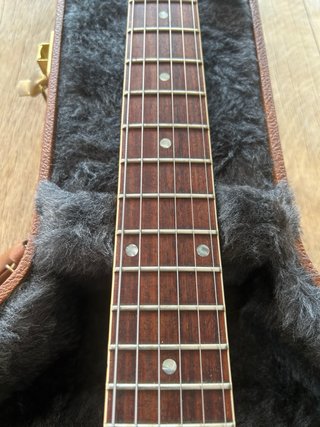 Gibson Memphis Custom Shop  ES-355