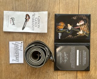 Gibson Memphis Custom Shop  ES-355