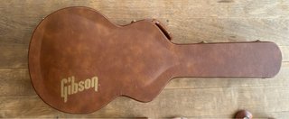Gibson Memphis Custom Shop  ES-355