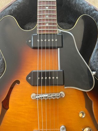 Gibson Memphis Custom Shop  ES-355
