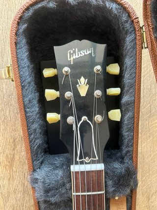 Gibson Memphis Custom Shop  ES-355