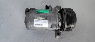 COMPRESOR AIRE ACONDICIONADO BMW SERIE 3 BERLINA