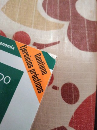 Economía española una introducción