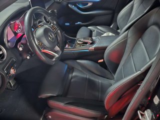 MERCEDES clase c