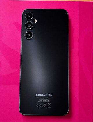 Samsung Galaxy A05s Negro