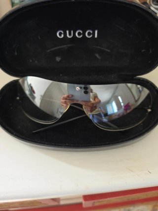 Gafas Gucci Vintage Tom Ford Era